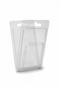 Clamshell blister 50*70*15mm