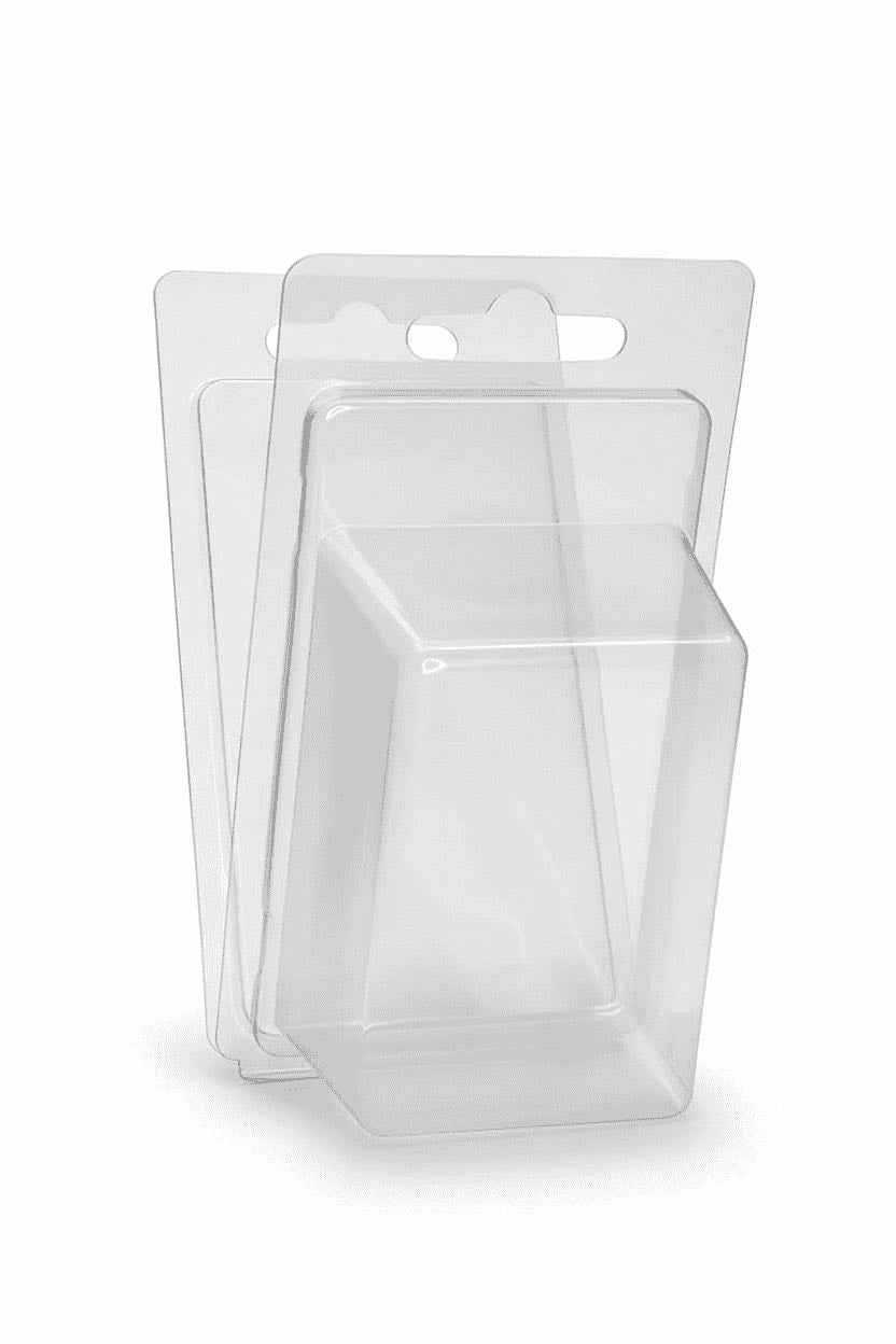 sample blister  60*85*40mm