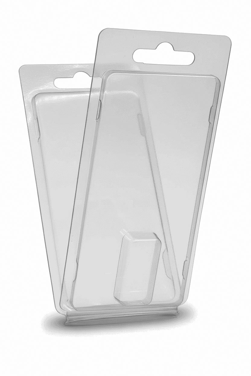 sample blister  20*40*10mm