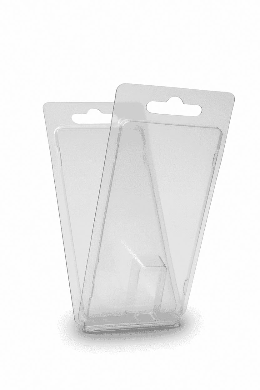 sample blister  20*40*15mm