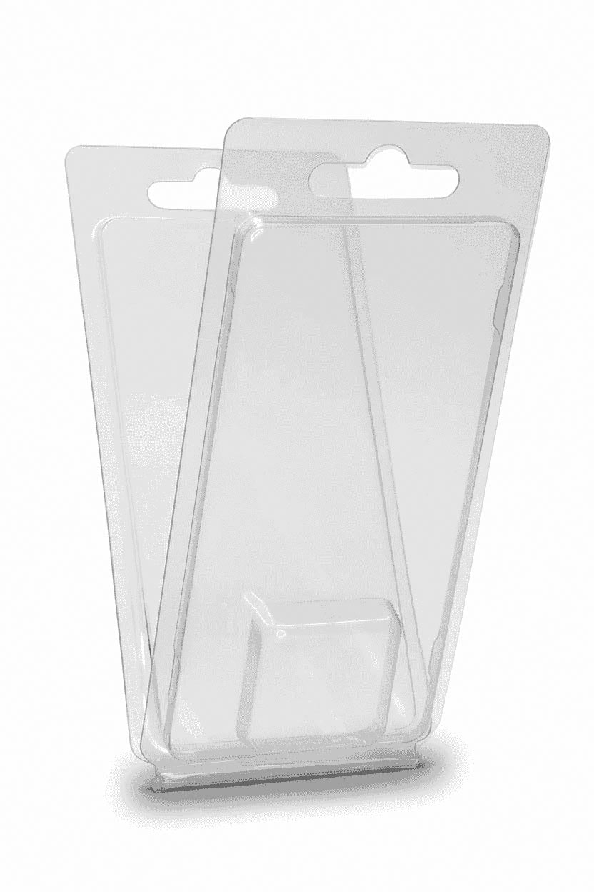 sample blister  35*35*10mm