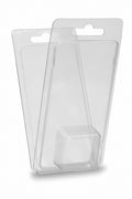 Clamshell blister 40*40*20mm