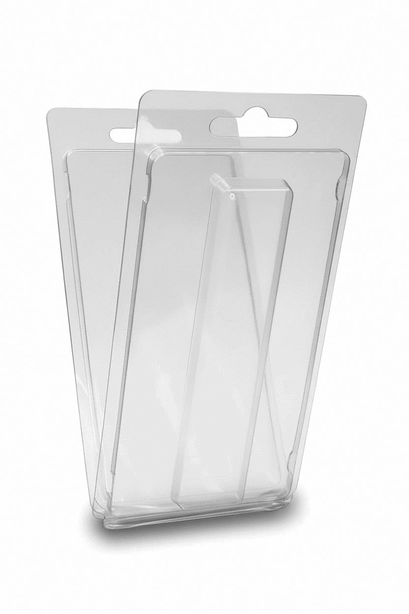 sample blister  30*140*10mm