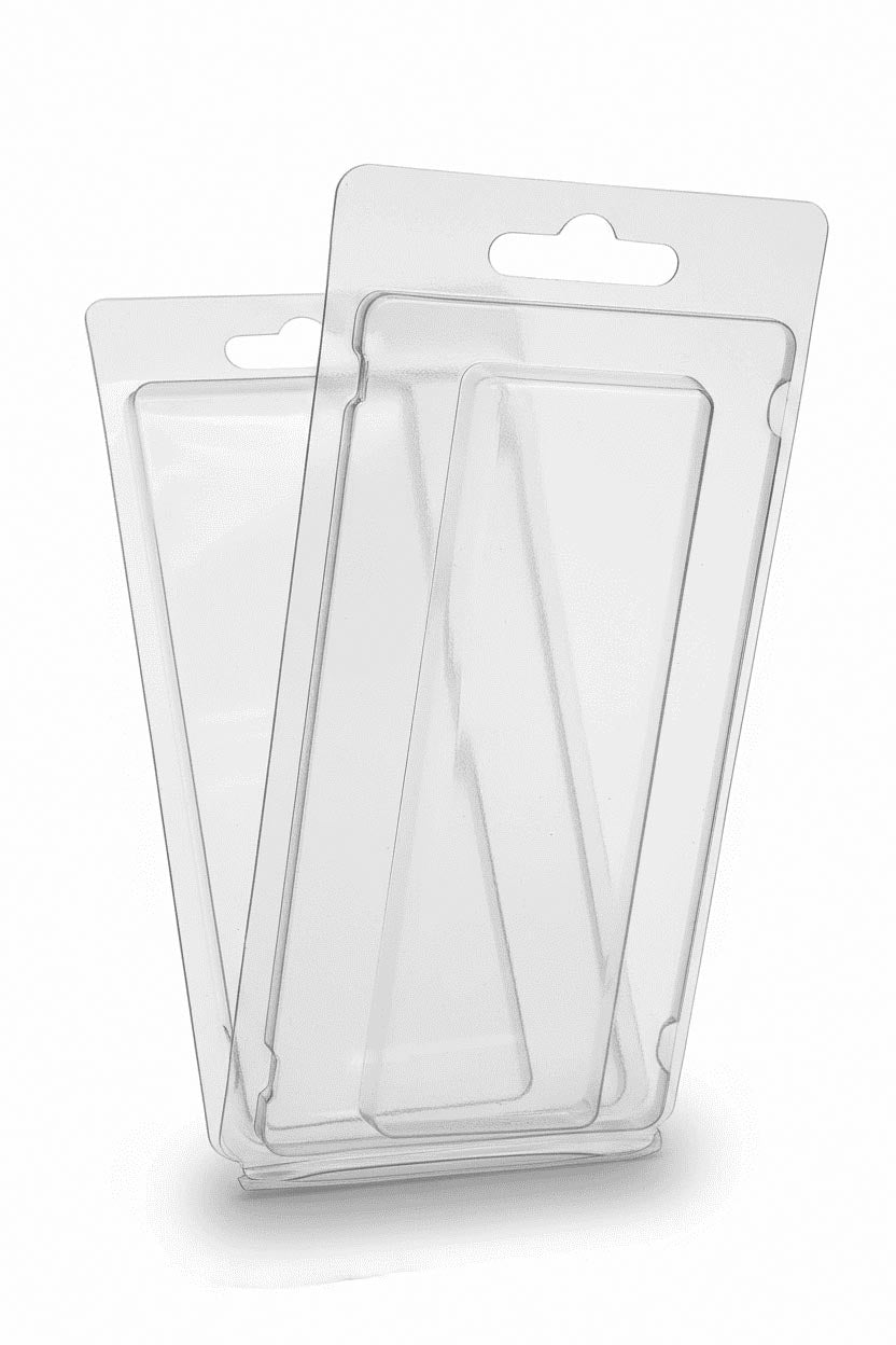 sample blister  45*140*10mm