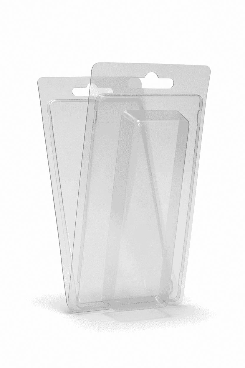 sample blister  45*140*20mm