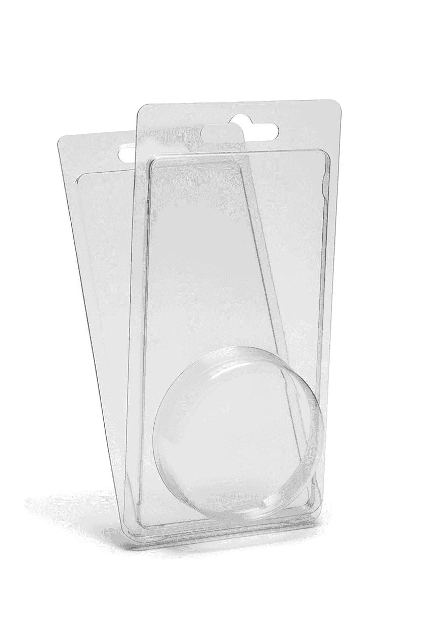 Clamshell sample D71*20mm