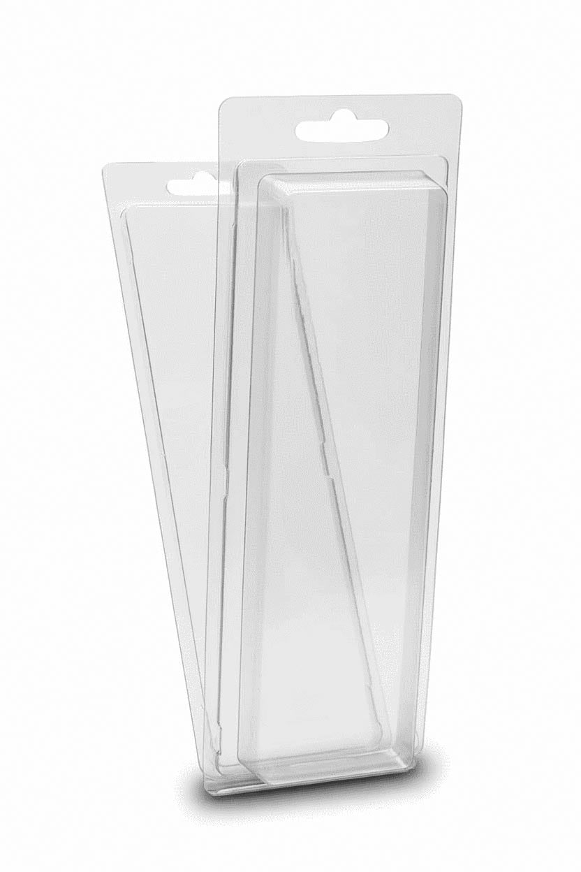 Clamshell sample 65*240*25mm