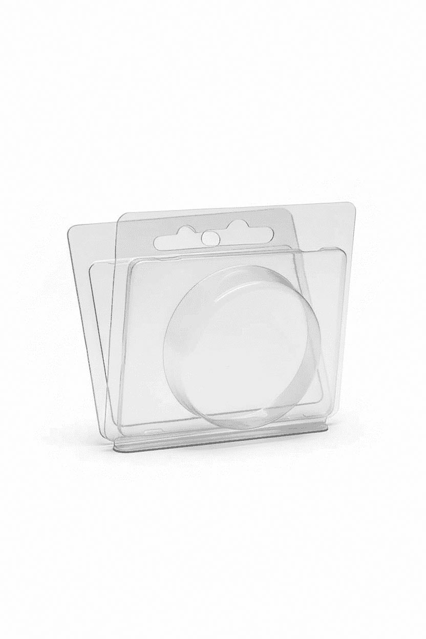 Clamshell sample 71*20mm